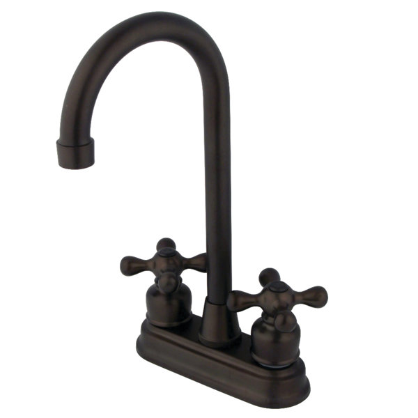 Kingston Brass Bar Faucet & Reviews Wayfair